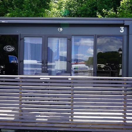 Koie Smart Villa Stranda  Exterior foto