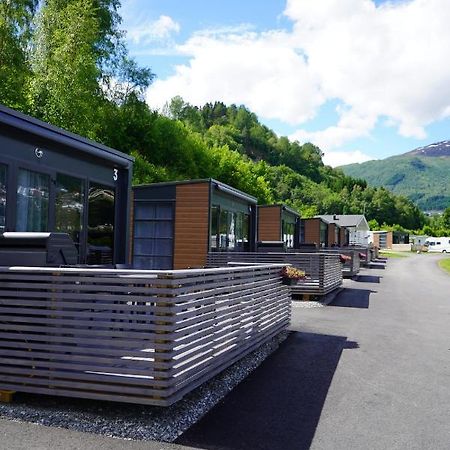 Koie Smart Villa Stranda  Exterior foto