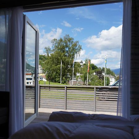 Koie Smart Villa Stranda  Exterior foto