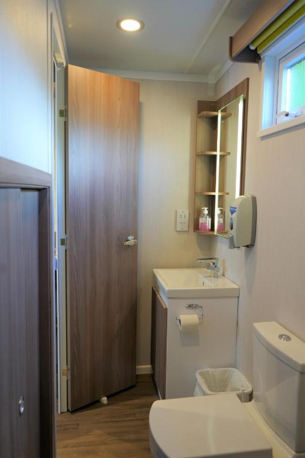 Koie Smart Villa Stranda  Exterior foto