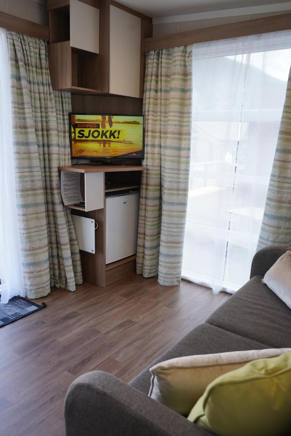 Koie Smart Villa Stranda  Exterior foto