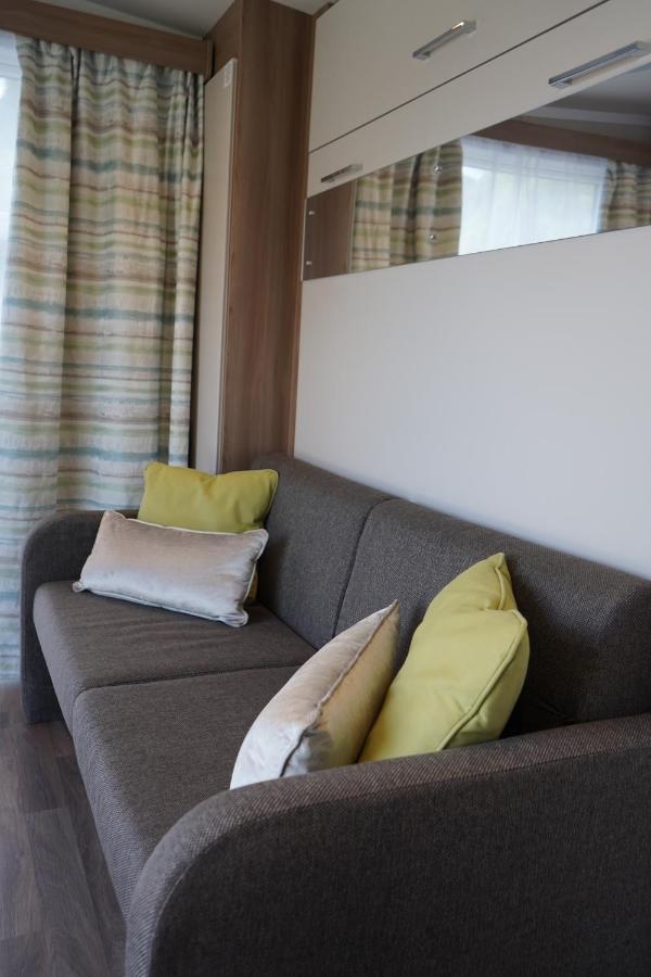 Koie Smart Villa Stranda  Exterior foto