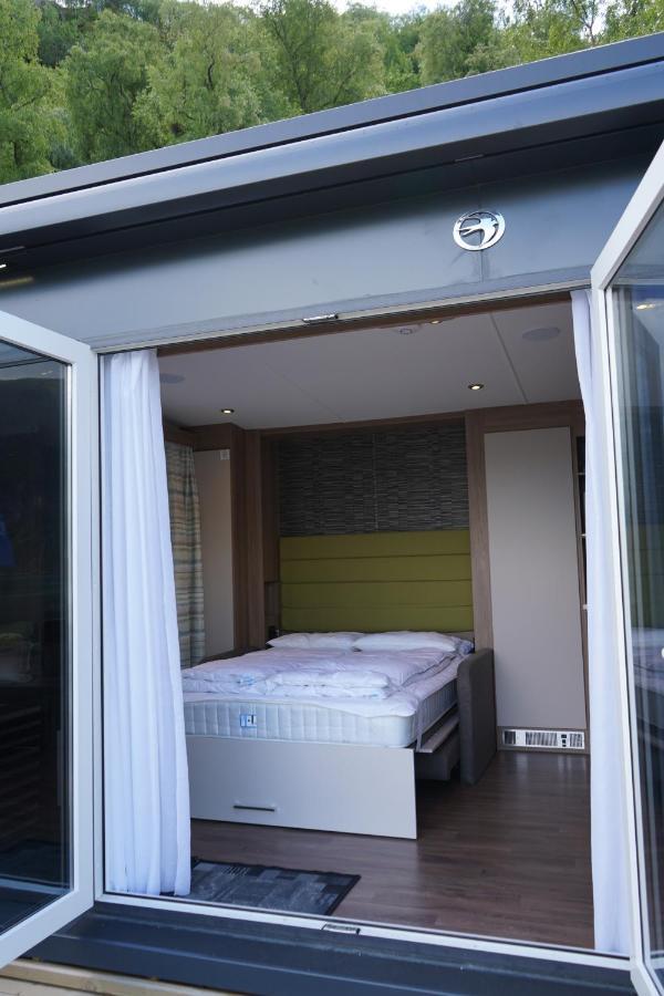 Koie Smart Villa Stranda  Exterior foto