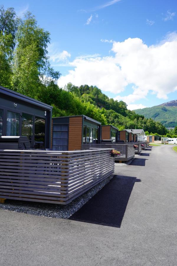 Koie Smart Villa Stranda  Exterior foto