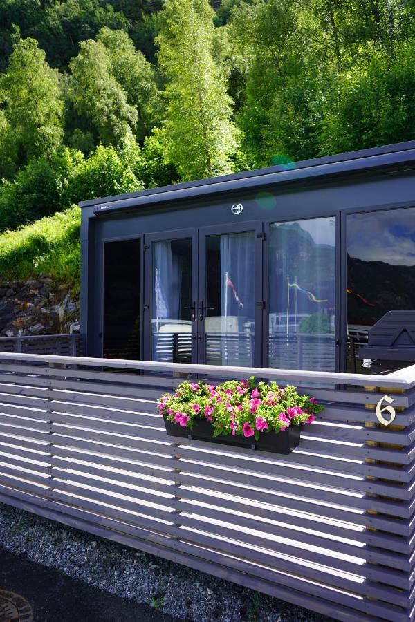 Koie Smart Villa Stranda  Exterior foto