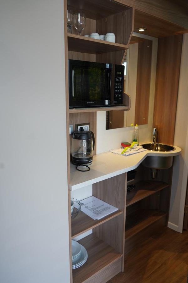 Koie Smart Villa Stranda  Exterior foto