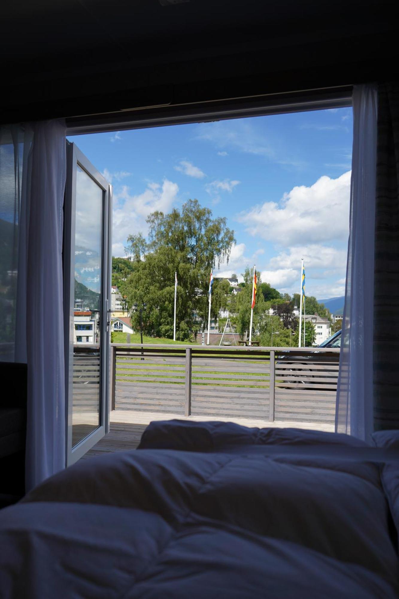 Koie Smart Villa Stranda  Exterior foto